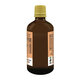 Ulei din seminte de dovleac virgin, 100 ml, Herbavit 756517