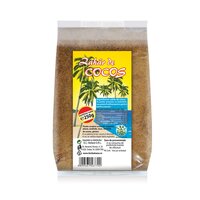 Zahar de cocos, 250 g, Herbabit
