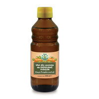 Ulei din seminte de dovleac virgin, 250 ml, Herbavit