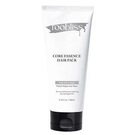 Masca de par reparatoare Core Essence, 200 ml, Roobliss