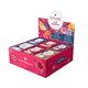 Set Ceaiuri 6 arome Love Blossom, 90 plicuri, Lovare 756585