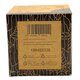 Pasta de dinti minerala pentru albire Activated Charcoal, 120 ml, Georganics 756605