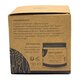 Pasta de dinti minerala pentru albire Activated Charcoal, 120 ml, Georganics 756608