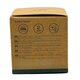 Pasta de dinti cu fluor Peppermint, 60 ml, Georganics 756615