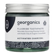 Pasta de dinti cu carbune activ Activated Charcoal, 60 ml, Georganics 756654