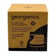 Pasta de dinti cu carbune activ Activated Charcoal, 60 ml, Georganics 756655