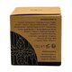 Pasta de dinti cu carbune activ Activated Charcoal, 60 ml, Georganics 756656