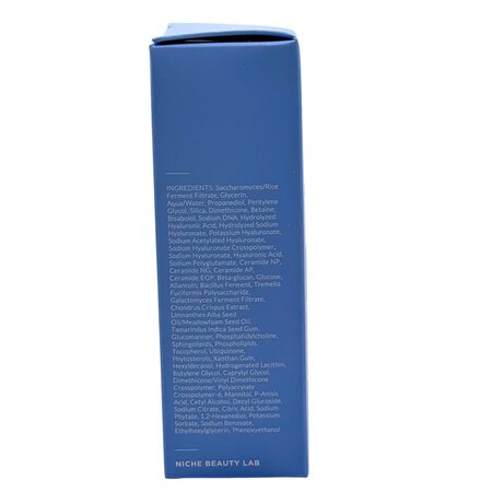 Ser hidratant cu 30% glicerina UltrHA, 30 ml, Teramyde 756671