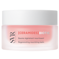 Balsam hidratant pentru ten uscat Ceramide Biotic, 50 ml, Svr