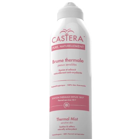 Apa termala Castera, 300 ml, Laboratoire Odost 657767