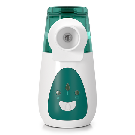Nebulizator portabil cu ultrasunete NBM-5, 1 bucata, Nebelum 756847