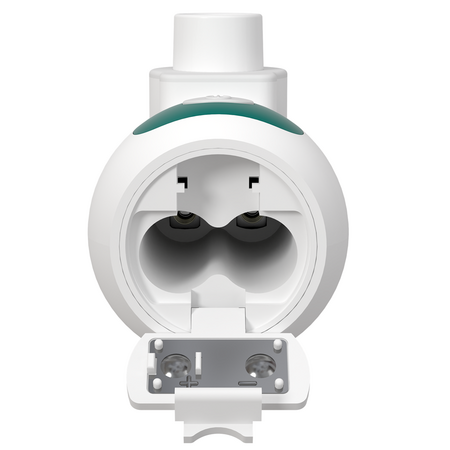 Nebulizator portabil cu ultrasunete NBM-5, 1 bucata, Nebelum 756850