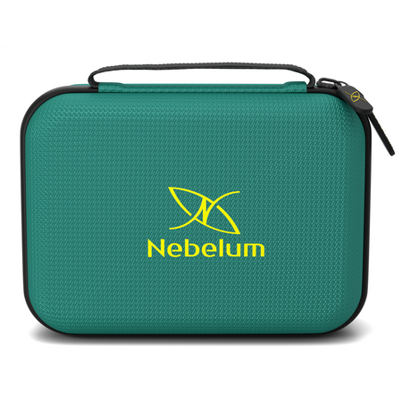 Nebulizator portabil cu ultrasunete NBM-5, 1 bucata, Nebelum 756855