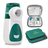Nebulizator portabil cu ultrasunete NBM-5B, 1 bucata, Nebelum