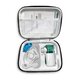 Nebulizator portabil cu ultrasunete NBM-5B, 1 bucata, Nebelum 756864