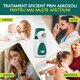 Nebulizator portabil cu ultrasunete NBM-5B, 1 bucata, Nebelum 756867