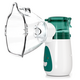 Nebulizator portabil cu ultrasunete NBM-5B, 1 bucata, Nebelum 756874