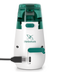 Nebulizator portabil cu ultrasunete NBM-5B, 1 bucata, Nebelum 756878