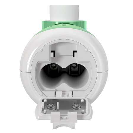 Nebulizator portabil cu ultrasunete pentru copii NBM-8, 1 bucata, Nebelum 756895