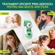 Nebulizator portabil cu ultrasunete pentru copii NBM-8, 1 bucata, Nebelum 756884