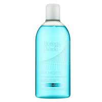 Gel de dus cu saruri de la Marea Moarta si Spirulina Mar Morto, 400 ml, Bottega Verde