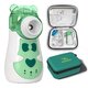 Nebulizator portabil cu ultrasunete pentru copii NBM-8B, 1 bucata, Nebelum 756913