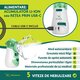 Nebulizator portabil cu ultrasunete pentru copii NBM-8B, 1 bucata, Nebelum 756917
