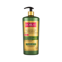 Sampon anticadere cu fitocheratina, 1000 ml, Bioblas