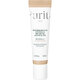 Crema BB cu niacinamida, centalla asiatica si SPF 30 Nuanta 21 Light Beige Wonder Releaf Natural Fit, 30 ml, Purito 757008