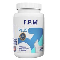 Fertil Pro Men FPM Plus, 90 capsule, Dream Pharma