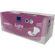 Absorbante pentru incontinenta urinara Light Ultra Mini 0, 24 bucati, Abena 757046