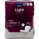 Absorbante pentru incontinenta urinara Light Mini Plus 1A, 16 bucati, Abena 757093