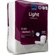 Absorbante pentru incontinenta urinara Light Mini Plus 1A, 16 bucati, Abena 757095