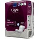 Absorbante pentru incontinenta urinara Light Mini Plus 1A, 16 bucati, Abena 757096