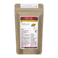 Ceai de galbenele Vital, 50 g, Plantavorel