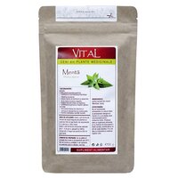 Ceai de menta Vital, 50 g, Plantavorel