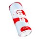 Bautura carbogazoasa cu fibre, suc de fructe si aroma de zmeura si lychee, 330 ml, Sipit 757414