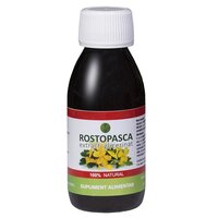 Extract glicerinat de rostopasca, 100 ml, Plantavorel