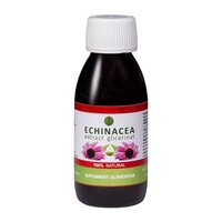 Extract glicerinat de echinacea, 100 ml, Plantavorel