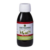 Extract glicerinat de cretisoara, 100 ml, Plantavorel