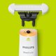 Aparat de ras QP1930/22 Intimate, 1 bucata, Philips One Blade 757532