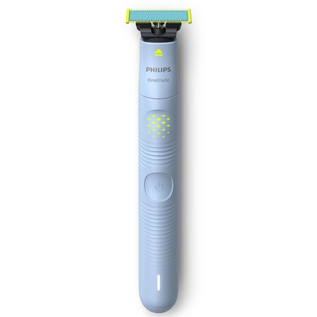 Aparat de ras QP1326/20 First Shave, 1 bucata, Philips One Blade 757538
