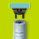 Aparat de ras QP1326/20 First Shave, 1 bucata, Philips One Blade 757539