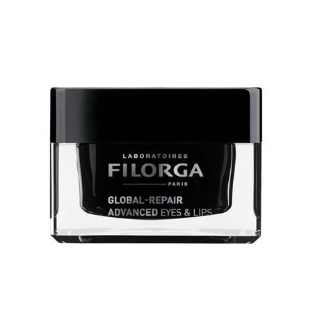 Crema pentru ochi si conturul buzelor Global Repair, 15 ml, Filorga 757631