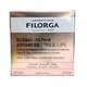 Crema pentru ochi si conturul buzelor Global Repair, 15 ml, Filorga 757630