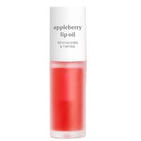 Ulei de buze cu extract de mar si fructe de padure Appleberry Lip Oil, 3.7 ml, Nooni