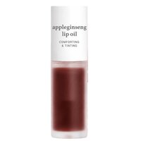 Ulei de buze cu extract de mar si ginseng Appleginseng Lip Oil, 3.7 ml, Nooni
