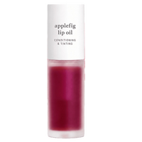 Ulei de buze cu extract de mar si smochine Applefig Lip Oil, 3.7 ml, Nooni