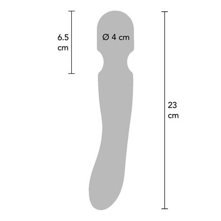 Dispozitiv de stimulare intima, 1 bucata, ToyJoy 757780