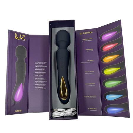 Dispozitiv de stimulare intima, 1 bucata, ToyJoy 757781